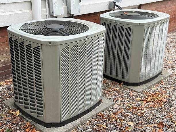 Reliable Ductwork Repair contractor in Rufus, OR by JG Cool HVAC