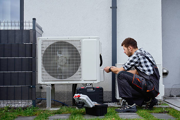 Trusted Ductwork Repair service in Rufus, OR - JG Cool HVAC